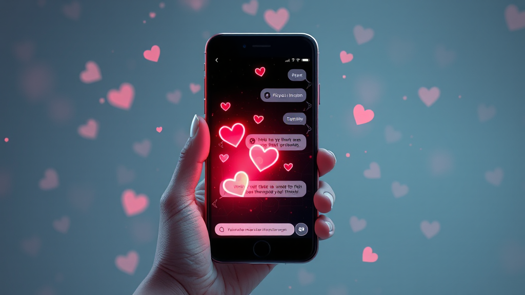 AI Sexting: Navigating the New Frontier of Digital Intimacy